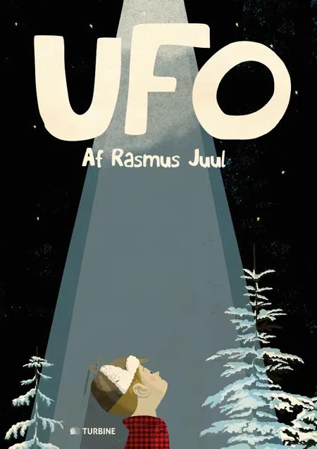 UFO af Rasmus Juul