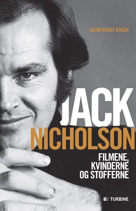 Jack Nicholson af Jacob Wendt Jensen