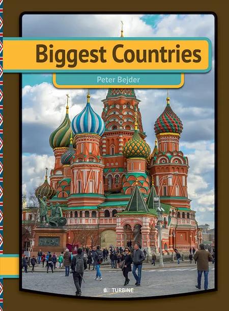 Biggest countries 