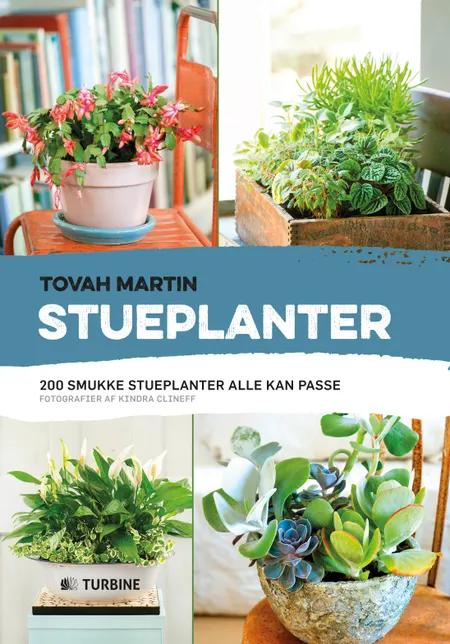 Stueplanter af Tovah Martin