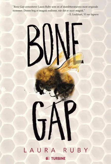 Bone Gap af Laura Ruby