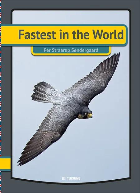Fastest in the world af Per Straarup Søndergaard