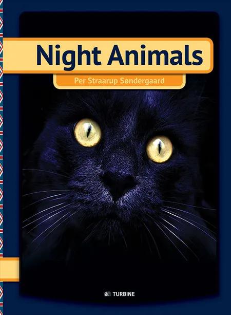 Night animals af Per Straarup Søndergaard