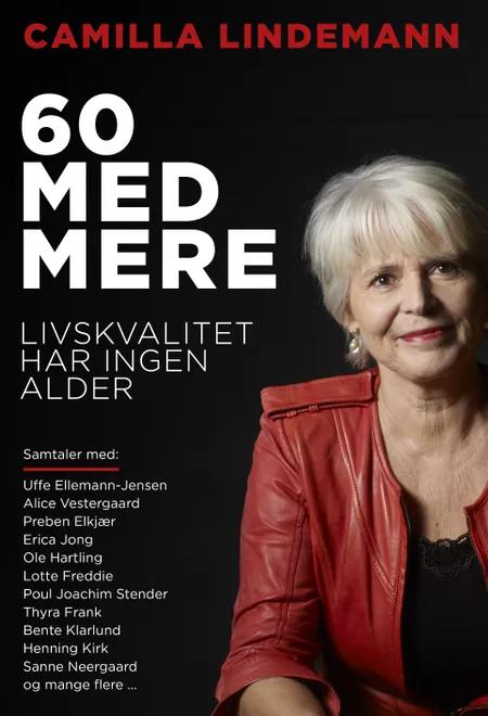 60 med mere af Camilla Lindemann
