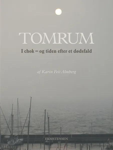 Tomrum af Karin Feit Almberg