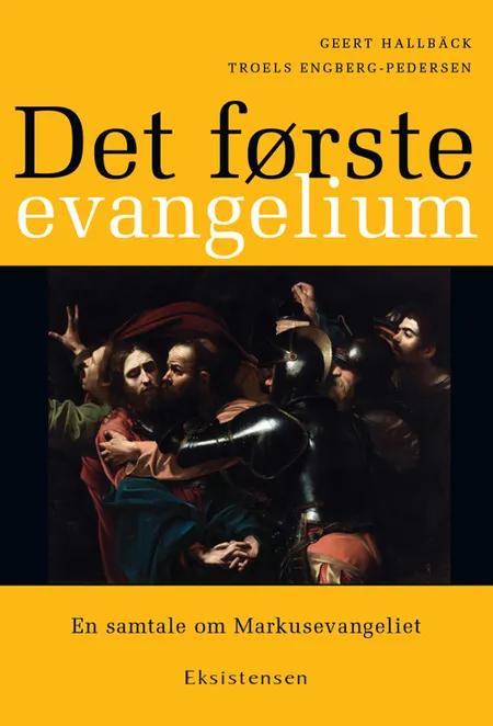 Det første evangelium af Geert Hallbäck