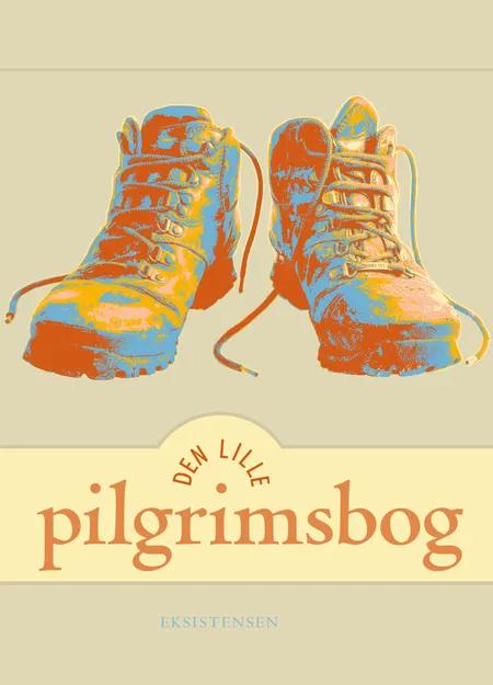 Den lille pilgrimsbog af Hans-Erik Lindström