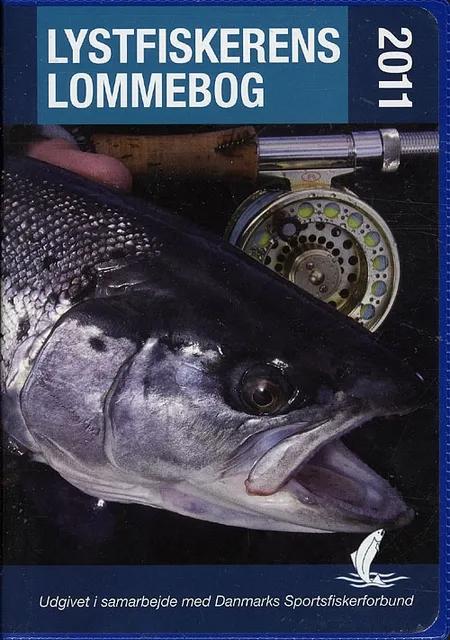 Lystfiskerens Lommebog 2011 