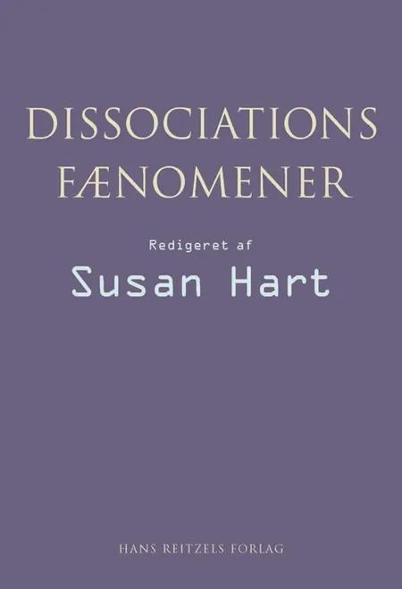 Dissociationsfænomener af Susan Hart
