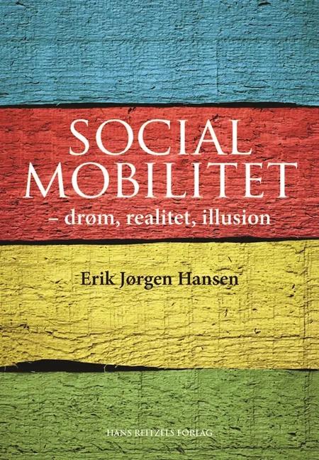 Social mobilitet af Erik Jørgen Hansen