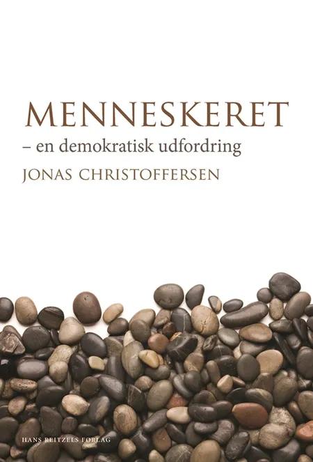 Menneskeret - en demokratisk udfordring af Jonas Christoffersen