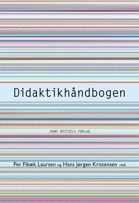 Didaktikhåndbogen af Hans Jørgen Kristensen