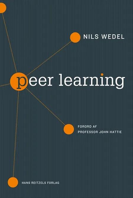 Peer learning af Nils Wedel