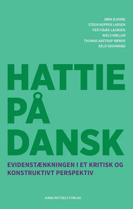 Hattie på dansk af Per Fibæk Laursen