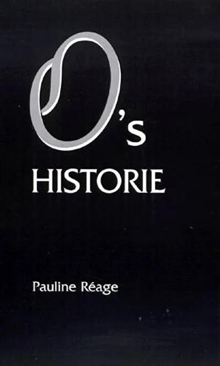 O's historie af Pauline Réage