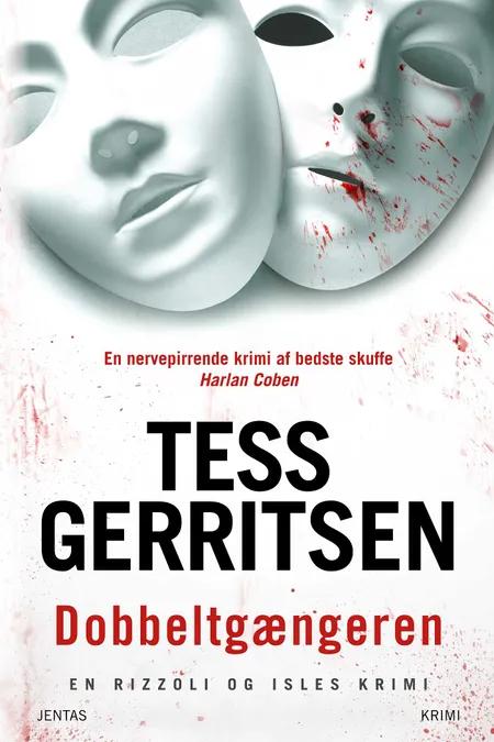 Dobbeltgængeren af Tess Gerritsen