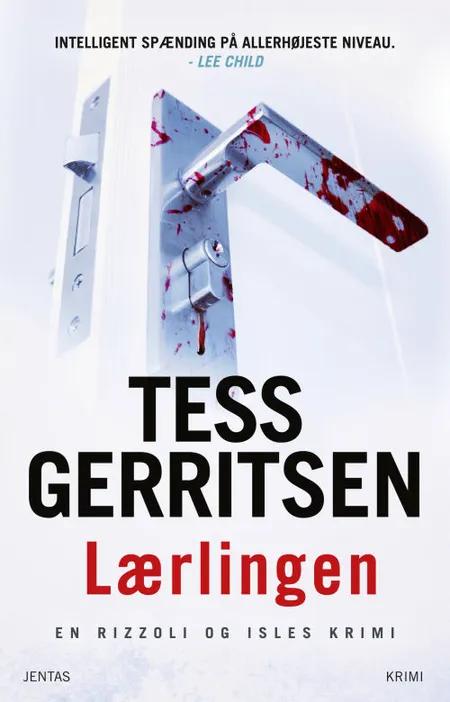 Lærlingen af Tess Gerritsen