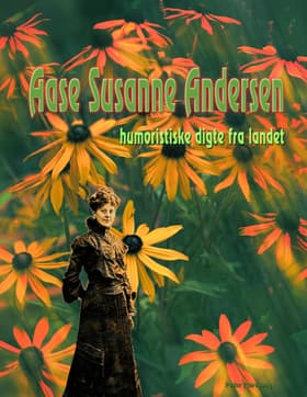 Aase Susanne Andersen af Peder Fjordvang