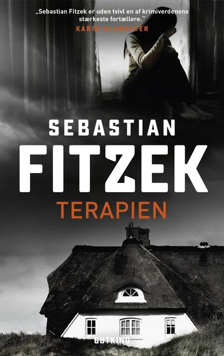 Terapien af Sebastian Fitzek