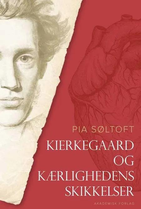 Kierkegaard og kærlighedens skikkelser af Pia Søltoft
