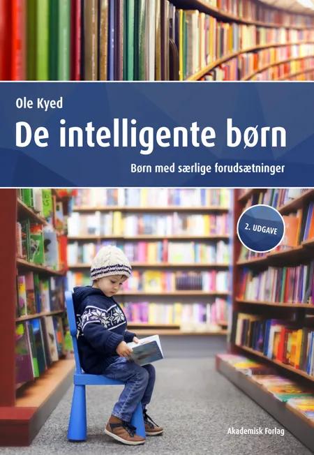 De intelligente børn 2. udgave af Ole Kyed