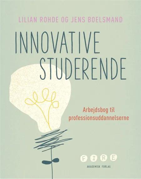 Innovative studerende af Jens Boelsmand