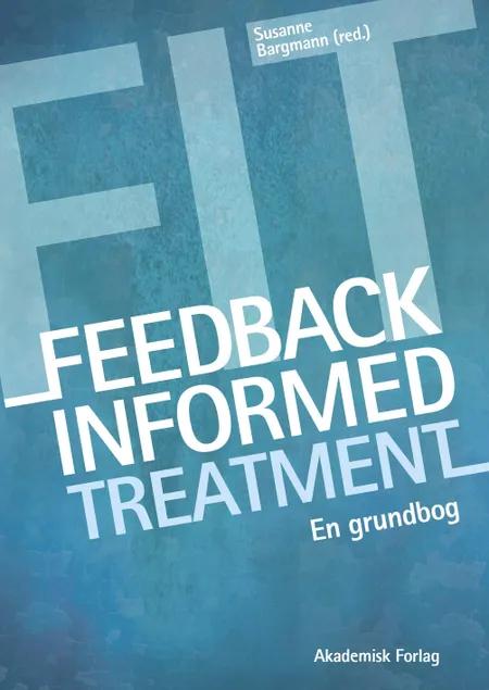 Feedback informed treatment af Susanne Bargmann