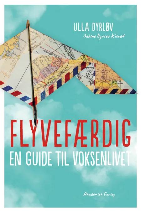 Flyvefærdig af Ulla Dyrløv