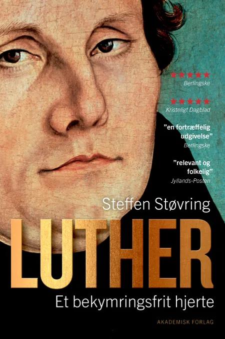Luther af Steffen Støvring