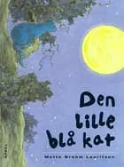 Den lille blå kat