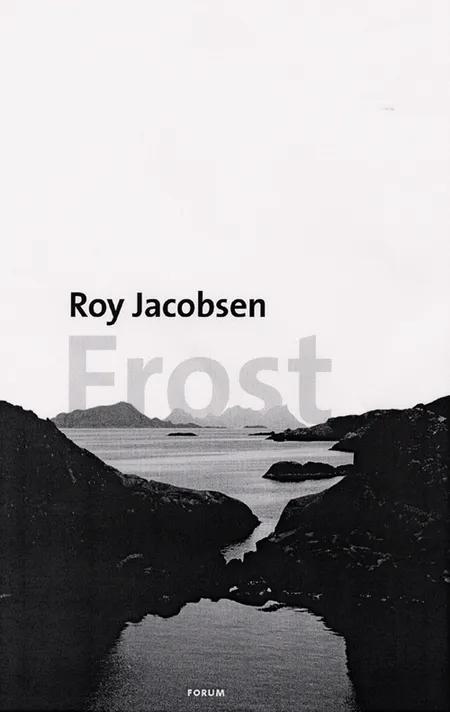 Frost af Roy Jacobsen