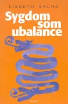 Sygdom som ubalance