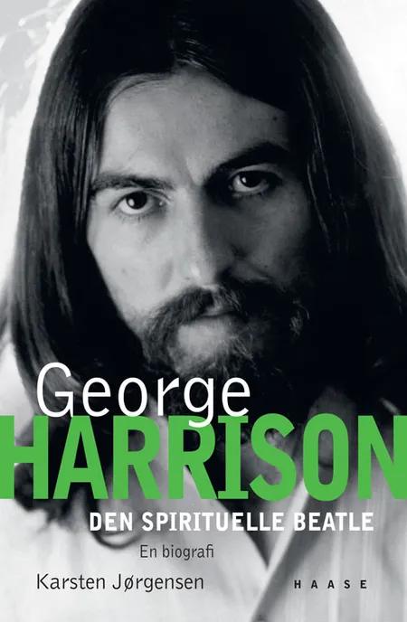 George Harrison af Karsten Jørgensen