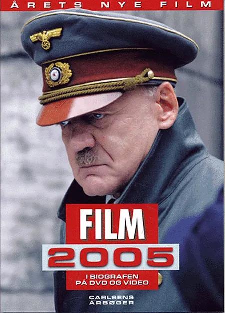 Årets nye film 2005 