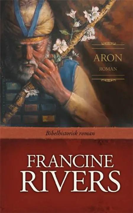 Aron af Francine Rivers