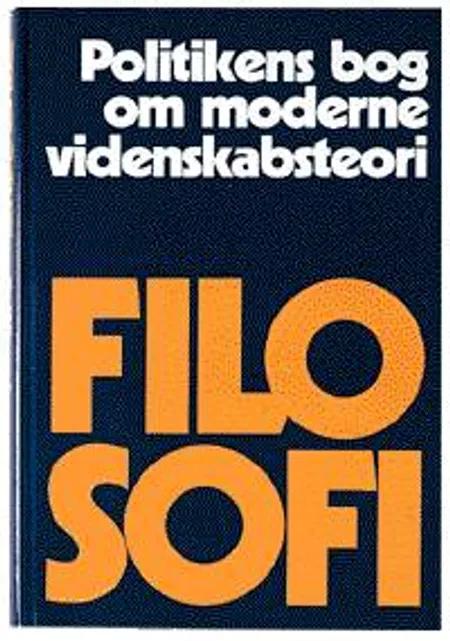 Politikens bog om Moderne videnskabsteori af Dagfinn Føllesdal