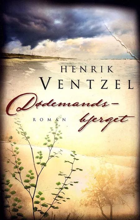 Dødemandsbjerget af Henrik Ventzel
