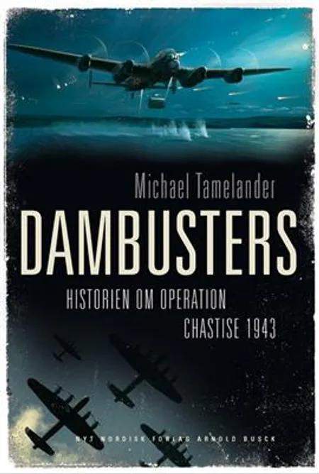 Dambusters af Michael Tamelander