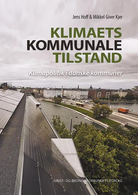 Klimaets kommunale tilstand af Jens Hoff