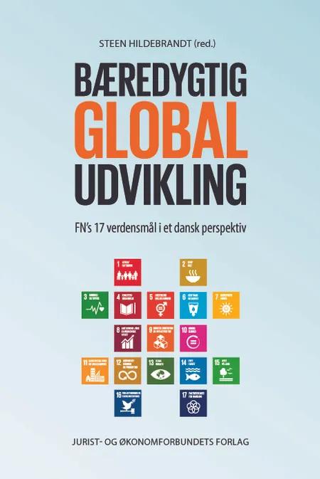 Bæredygtig global udvikling af Steen Hildebrandt
