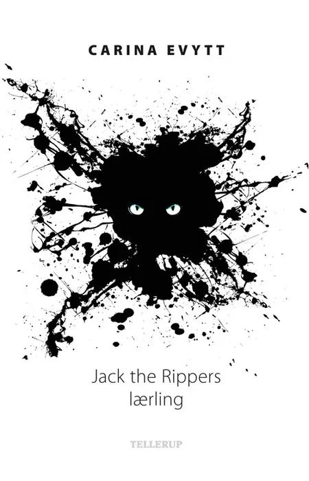Jack the Rippers lærling af Carina Evytt
