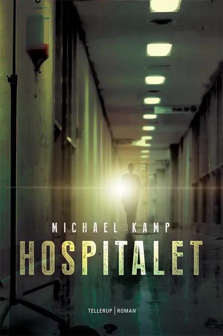 Hospitalet af Michael Kamp