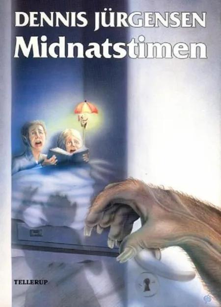 Midnatstimen af Dennis Jürgensen