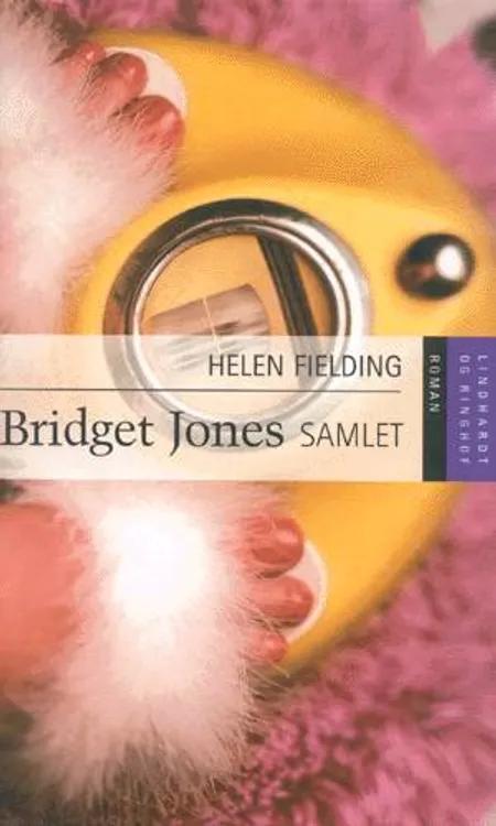 Bridget Jones - samlet af Helen Fielding