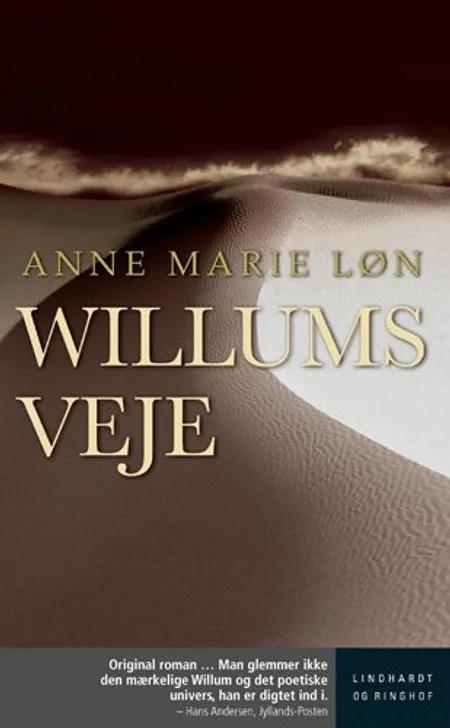 Willums veje af Anne Marie Løn