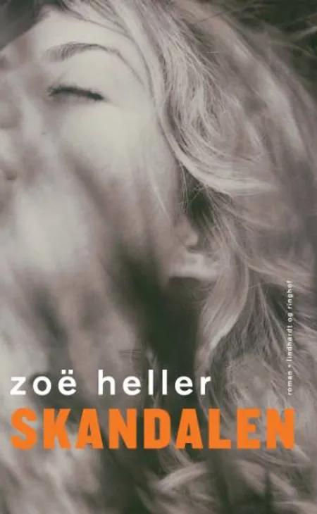 Skandalen af Zoë Heller