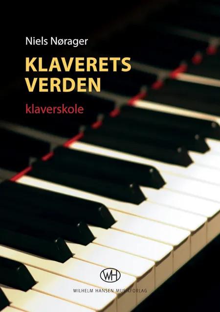 Klaverets verden af Niels Nørager