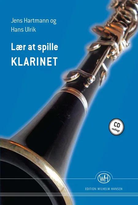 Lær at spille klarinet af Jens Hartmann