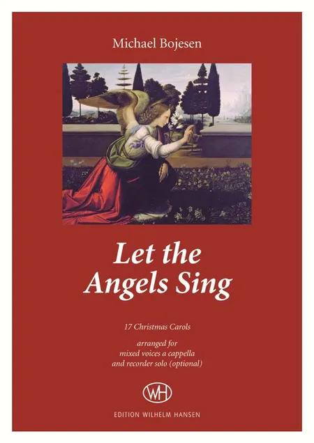 Let The Angels Sing af Michael Bojesen