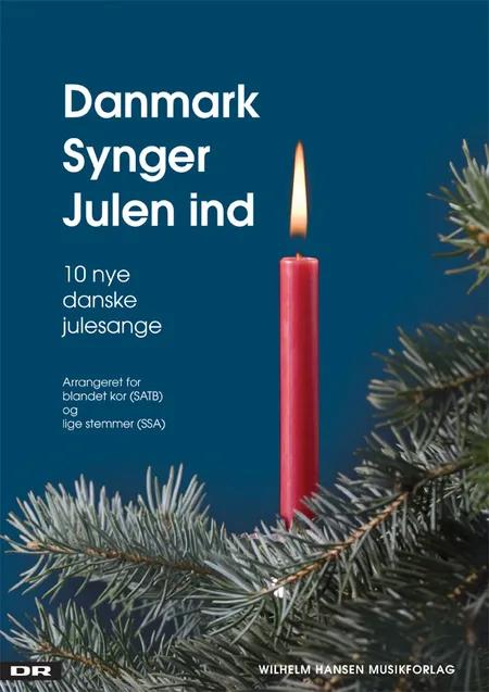 Danmark synger julen ind 